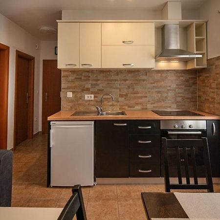 Apartment Nina Biograd Na Moru Exterior photo